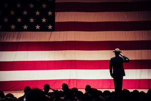 Old Glory: The History and Symbolism of the United States Flag