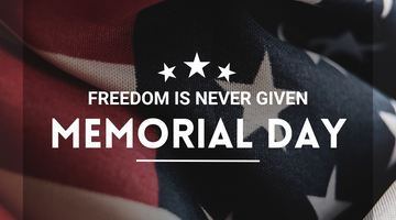 Memorial Day: Honoring the Sacrifice of America's Fallen Heroes