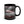 Load image into Gallery viewer, Liberty Mug 11oz Black Mug