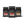 Load image into Gallery viewer, American Holiday Bundle - Bethlehem Blend, Harvest (Pumpkin Spice), and Yule Tide (Candy Cane)