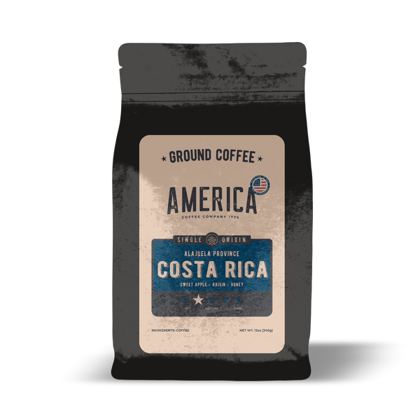 Costa Rica - Single Origin