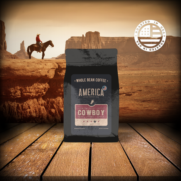 Cowboy Blend