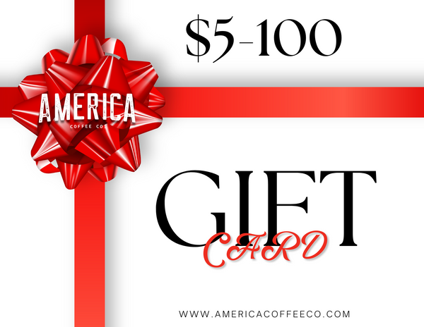 Freedom Gift Card