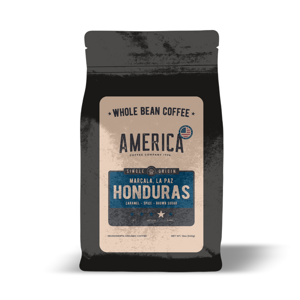 Honduras - Single Origin