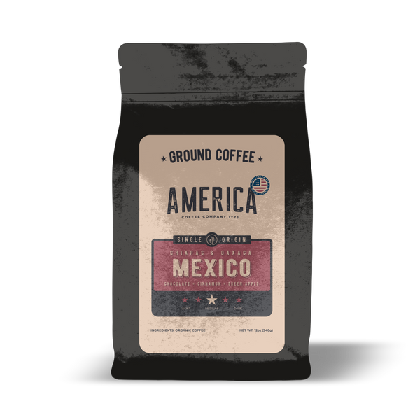 Mexico - Single Origin - Organic