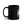 Load image into Gallery viewer, Black Mug - Freedom Is Never Given