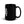 Load image into Gallery viewer, Black Mug - Freedom Is Never Given