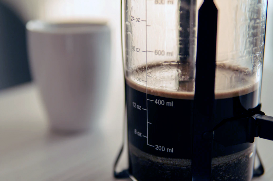 Cafe Du Chateau vs Bodum: Two French Press Inspirations