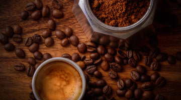 How to Brew a Better Cup of Coffee - America Coffee Co.