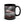 Load image into Gallery viewer, Liberty Mug 11oz Black Mug
