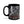 Load image into Gallery viewer, Liberty Mug 11oz Black Mug
