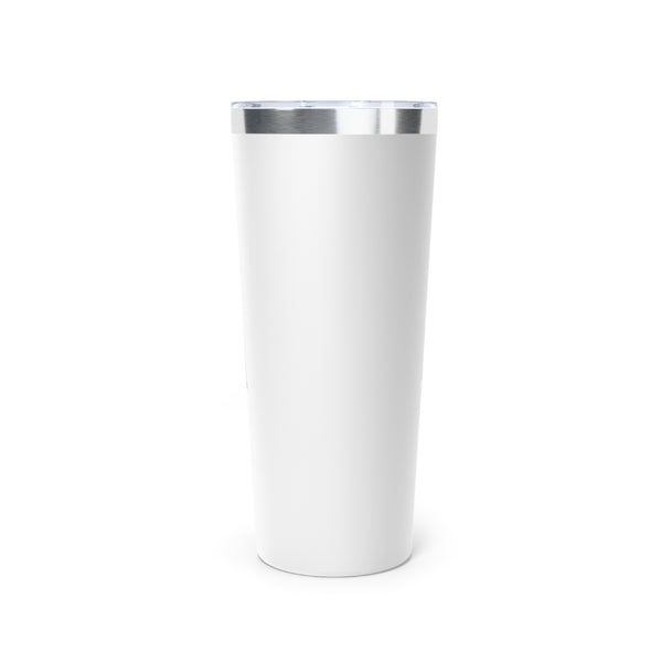 America - Copper Vacuum Insulated Tumbler, 22oz