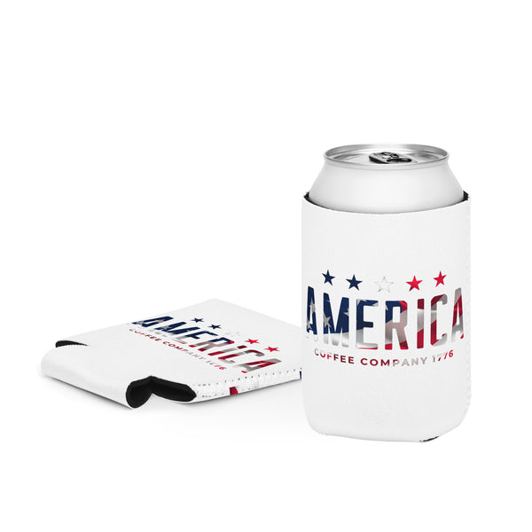 America Can Coolers