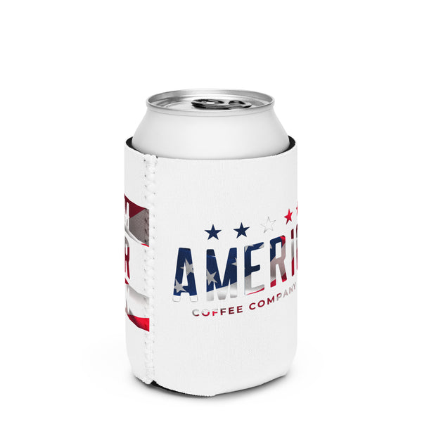 America Can Coolers