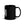 Load image into Gallery viewer, Black Mug - Freedom Is Never Given
