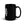 Load image into Gallery viewer, Black Mug - Freedom Is Never Given
